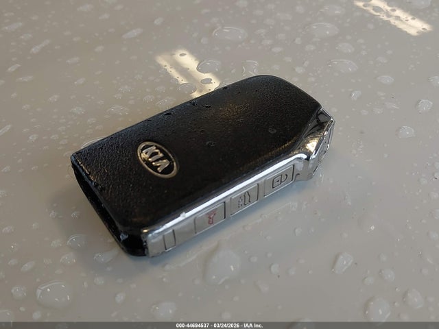 2021 KIA FORTE 3KPF44AC7ME283203 Photo 10