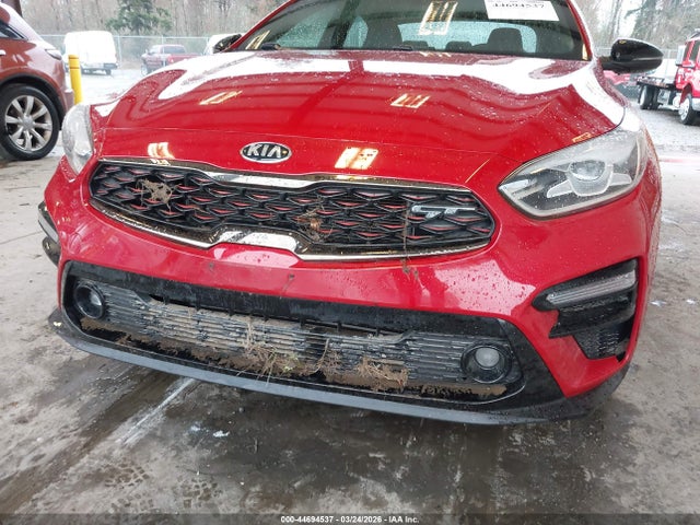 2021 KIA FORTE 3KPF44AC7ME283203 Photo 5