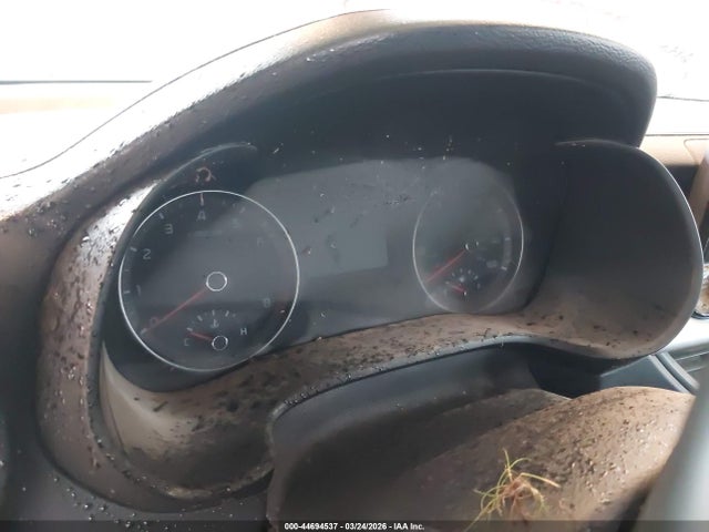 2021 KIA FORTE 3KPF44AC7ME283203 Photo 6