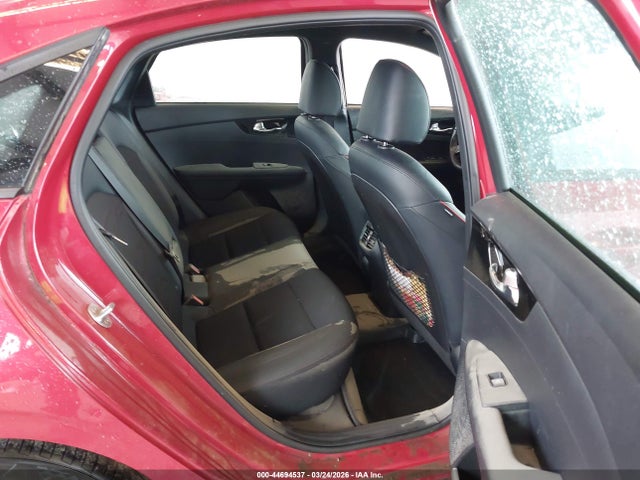 2021 KIA FORTE 3KPF44AC7ME283203 Photo 7