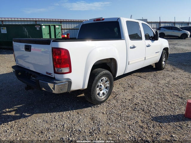 Aukcja sprzedaży 2008 Gmc Sierra 1500 Sle1, vin: 3GTEC13J78G122837, numer aukcji: 44694541