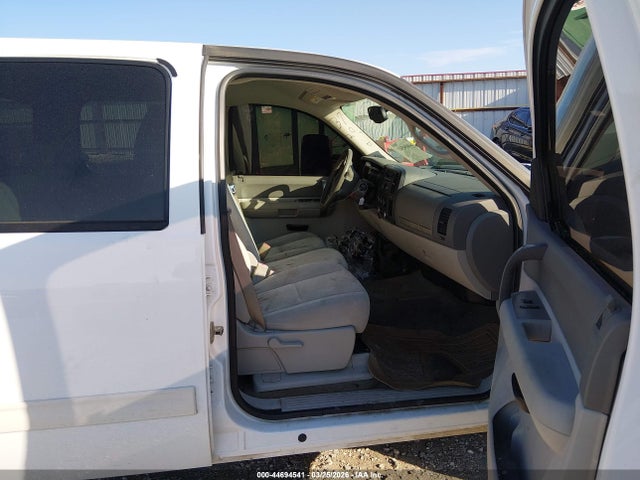 Aukcja sprzedaży 2008 Gmc Sierra 1500 Sle1, vin: 3GTEC13J78G122837, numer aukcji: 44694541