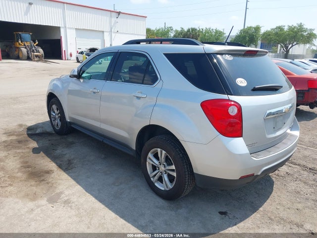 Продажа на аукционе авто 2015 Chevrolet Equinox 1lt, vin: 2GNALBEK1F1169692, номер лота: 44694553
