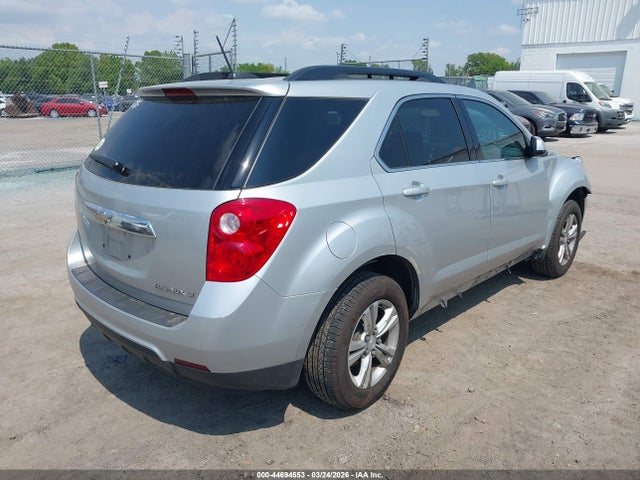 Продажа на аукционе авто 2015 Chevrolet Equinox 1lt, vin: 2GNALBEK1F1169692, номер лота: 44694553