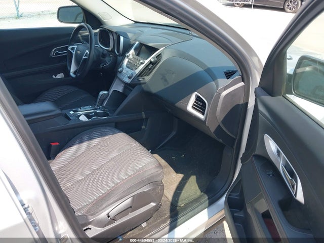 Продажа на аукционе авто 2015 Chevrolet Equinox 1lt, vin: 2GNALBEK1F1169692, номер лота: 44694553