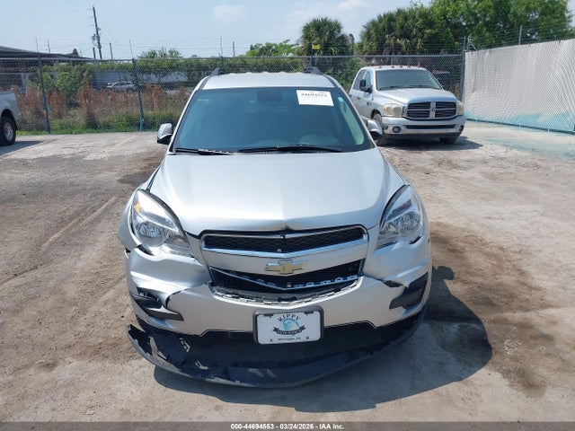 Продажа на аукционе авто 2015 Chevrolet Equinox 1lt, vin: 2GNALBEK1F1169692, номер лота: 44694553
