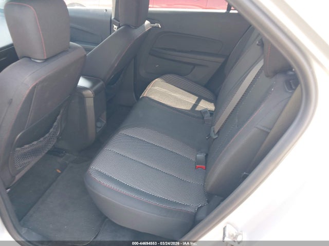 Продажа на аукционе авто 2015 Chevrolet Equinox 1lt, vin: 2GNALBEK1F1169692, номер лота: 44694553
