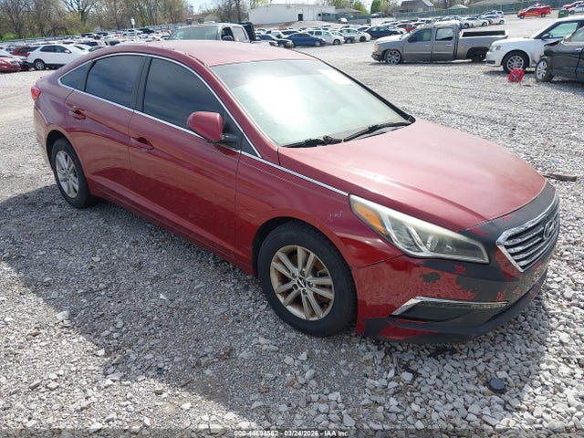 Aukcja sprzedaży 2015 Hyundai Sonata Se, vin: 5NPE24AF3FH232680, numer aukcji: 44694562