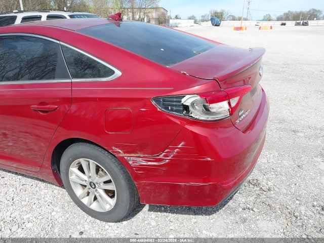 Aukcja sprzedaży 2015 Hyundai Sonata Se, vin: 5NPE24AF3FH232680, numer aukcji: 44694562