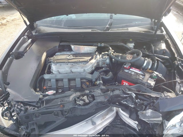 44694564 :رقم المزاد ، 19UUA8F50CA005103 vin ، 2012 Acura Tl 3.5 مزاد بيع
