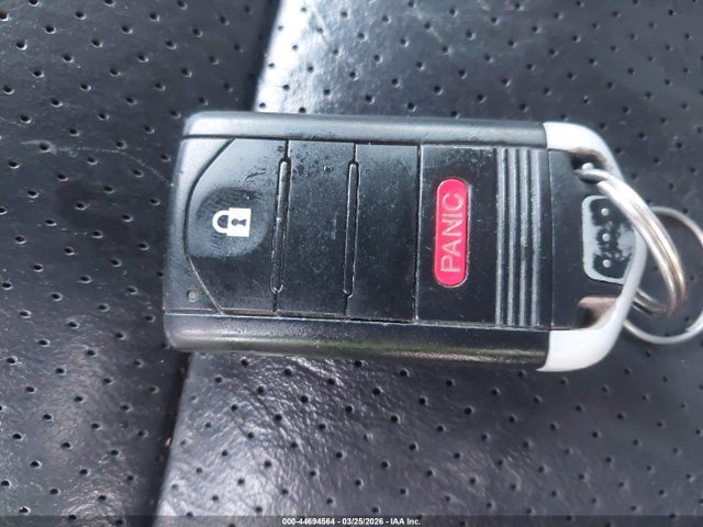 44694564 :رقم المزاد ، 19UUA8F50CA005103 vin ، 2012 Acura Tl 3.5 مزاد بيع