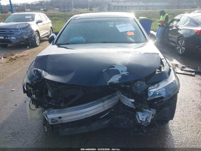 44694564 :رقم المزاد ، 19UUA8F50CA005103 vin ، 2012 Acura Tl 3.5 مزاد بيع