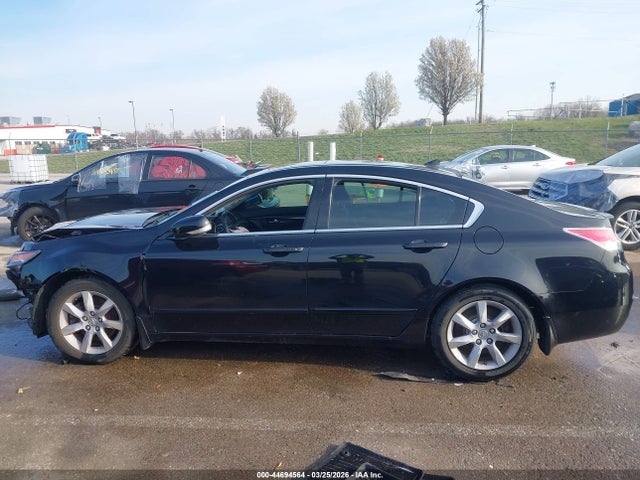 44694564 :رقم المزاد ، 19UUA8F50CA005103 vin ، 2012 Acura Tl 3.5 مزاد بيع