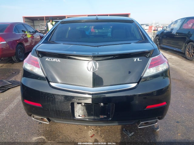 44694564 :رقم المزاد ، 19UUA8F50CA005103 vin ، 2012 Acura Tl 3.5 مزاد بيع