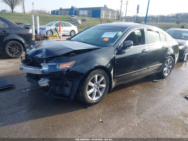44694564 :رقم المزاد ، 19UUA8F50CA005103 vin ، 2012 Acura Tl 3.5 مزاد بيع
