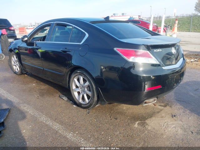 44694564 :رقم المزاد ، 19UUA8F50CA005103 vin ، 2012 Acura Tl 3.5 مزاد بيع