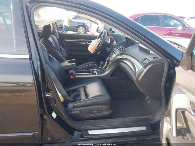 44694564 :رقم المزاد ، 19UUA8F50CA005103 vin ، 2012 Acura Tl 3.5 مزاد بيع