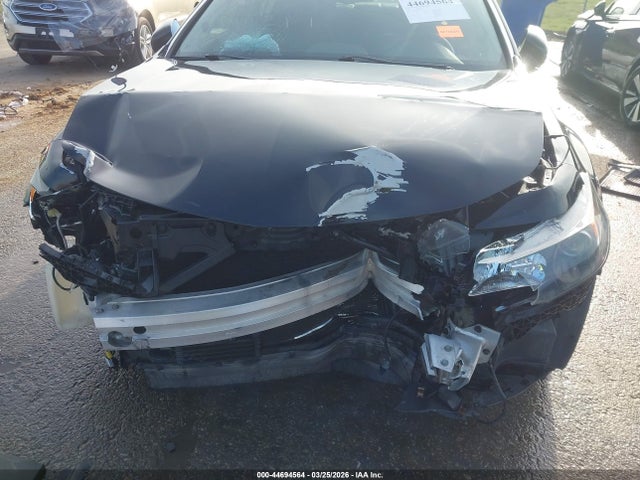 44694564 :رقم المزاد ، 19UUA8F50CA005103 vin ، 2012 Acura Tl 3.5 مزاد بيع