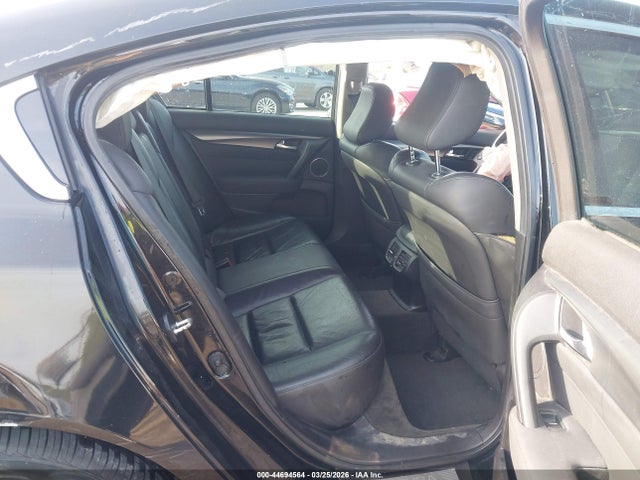 44694564 :رقم المزاد ، 19UUA8F50CA005103 vin ، 2012 Acura Tl 3.5 مزاد بيع