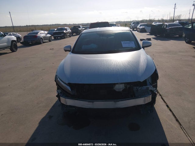JHMZC5F10MC000773 Honda CLARITY PLUG-IN HYBRID