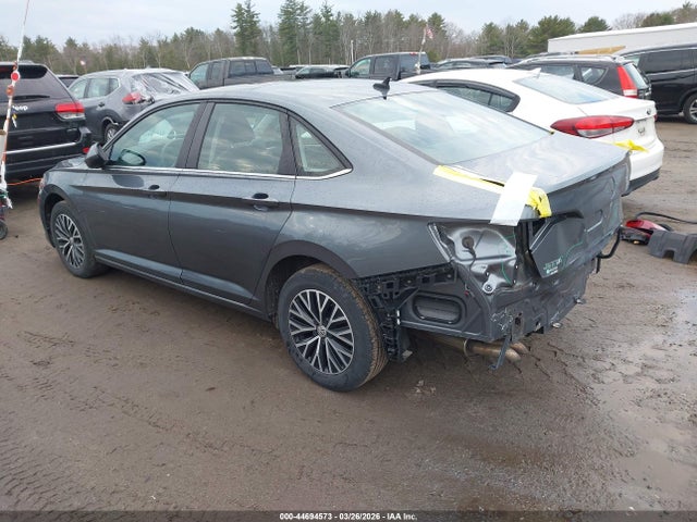 Aukcja sprzedaży 2021 Volkswagen Jetta 1.4t R-line/1.4t S/1.4t Se, vin: 3VWC57BU6MM008482, numer aukcji: 44694573