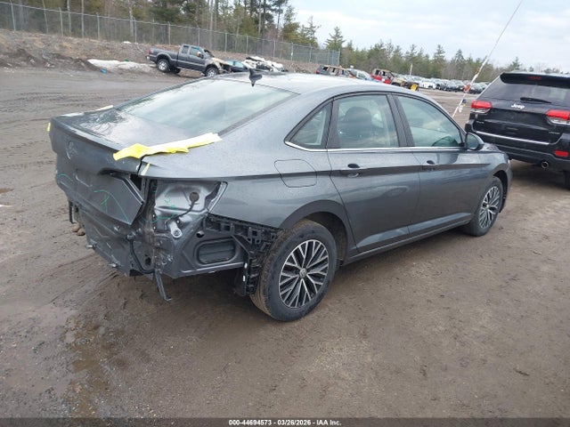 Aukcja sprzedaży 2021 Volkswagen Jetta 1.4t R-line/1.4t S/1.4t Se, vin: 3VWC57BU6MM008482, numer aukcji: 44694573