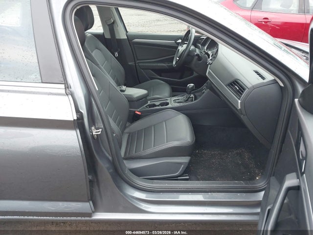 Aukcja sprzedaży 2021 Volkswagen Jetta 1.4t R-line/1.4t S/1.4t Se, vin: 3VWC57BU6MM008482, numer aukcji: 44694573