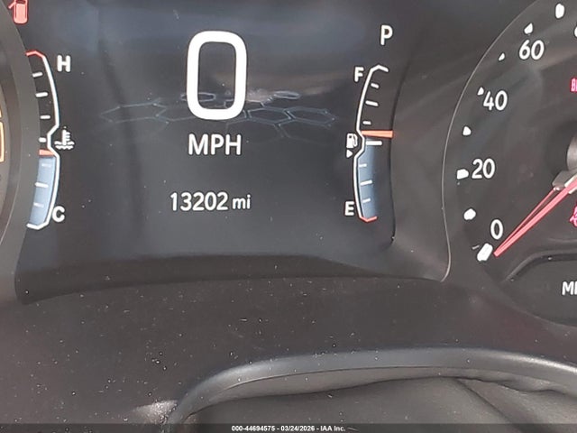 Jeep Compass Limited 4x4 2025 3C4NJDCN1ST603529 Image 15