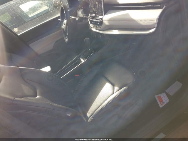 Jeep Compass Limited 4x4 2025 3C4NJDCN1ST603529 Image 5