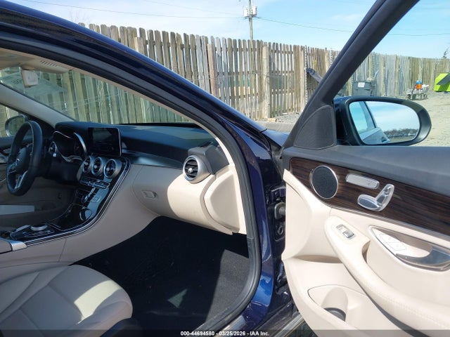 2019 MERCEDES-BENZ C 300 55SWF8EBXKU307955 Photo 4