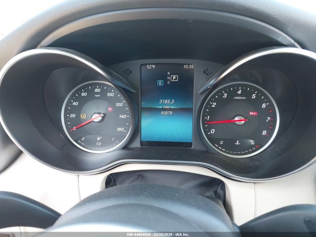 2019 MERCEDES-BENZ C 300 55SWF8EBXKU307955 Photo 6