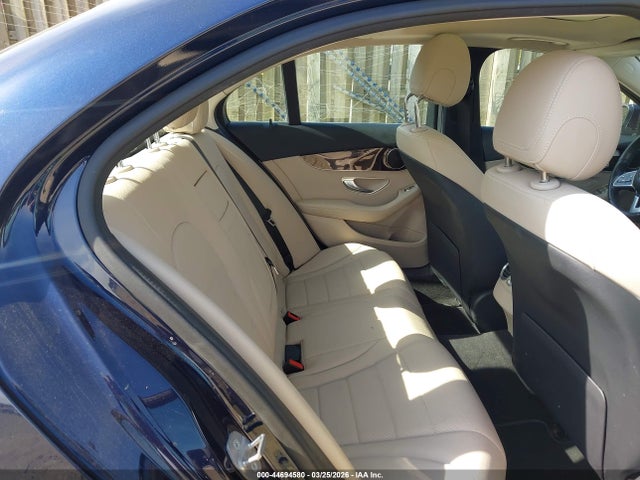 2019 MERCEDES-BENZ C 300 55SWF8EBXKU307955 Photo 7