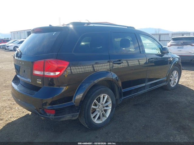 44694581 :رقم المزاد ، 3C4PDCBG6HT518983 vin ، 2017 Dodge Journey Sxt مزاد بيع