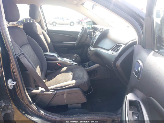 44694581 :رقم المزاد ، 3C4PDCBG6HT518983 vin ، 2017 Dodge Journey Sxt مزاد بيع