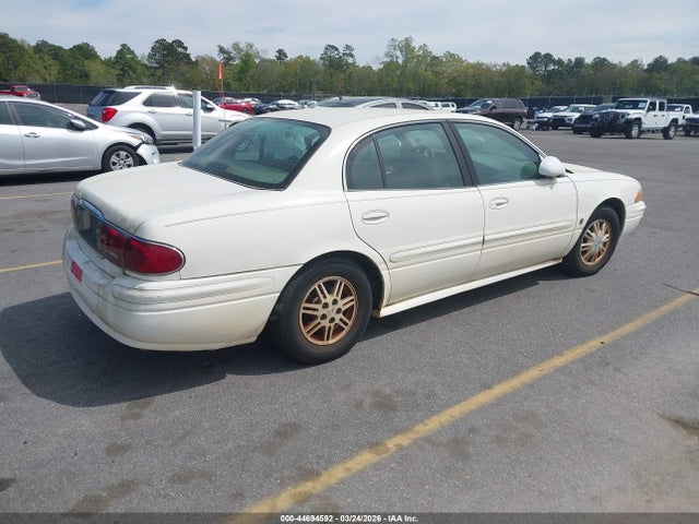 Aukcja sprzedaży 2003 Buick Lesabre Custom, vin: 1G4HP52K734198630, numer aukcji: 44694592