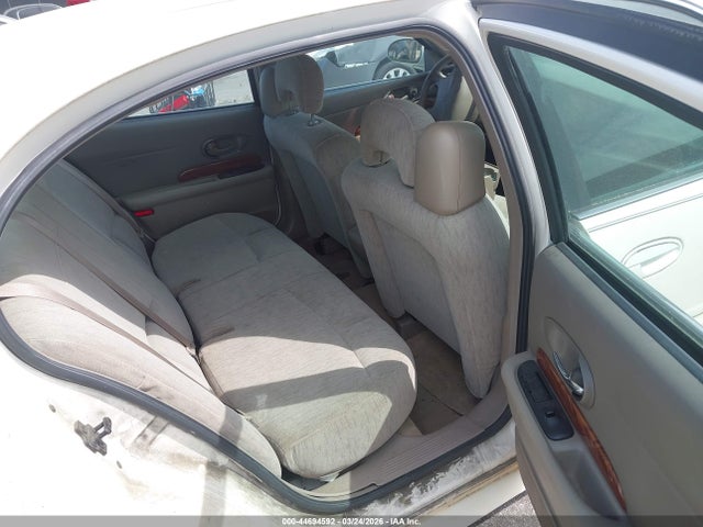 Aukcja sprzedaży 2003 Buick Lesabre Custom, vin: 1G4HP52K734198630, numer aukcji: 44694592