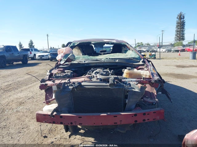 2C3CDXCT5JH331674 Dodge Charger R/t Rwd