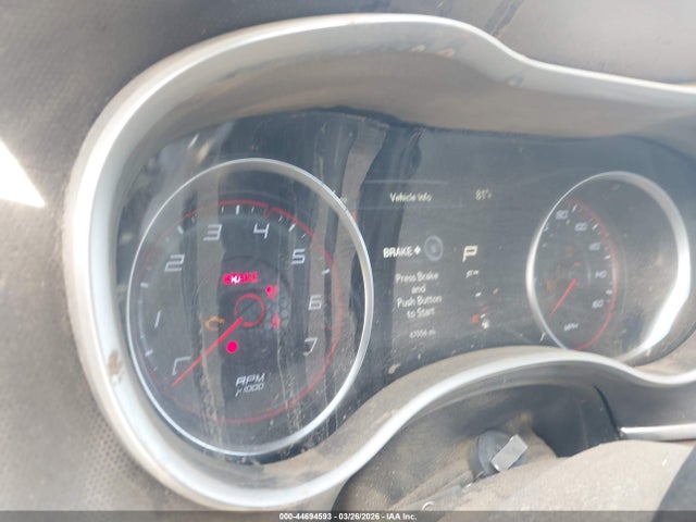 2C3CDXCT5JH331674 Dodge Charger R/t Rwd