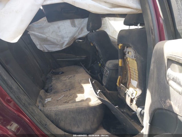2C3CDXCT5JH331674 Dodge Charger R/t Rwd