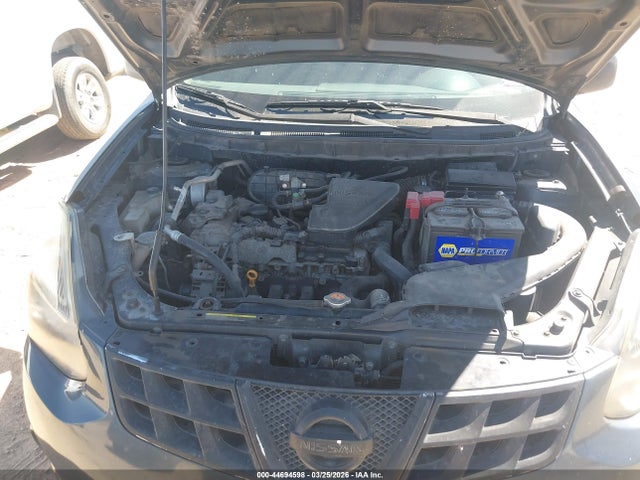 Nissan Rogue Select S 2015 JN8AS5MV2FW258905 Image 10