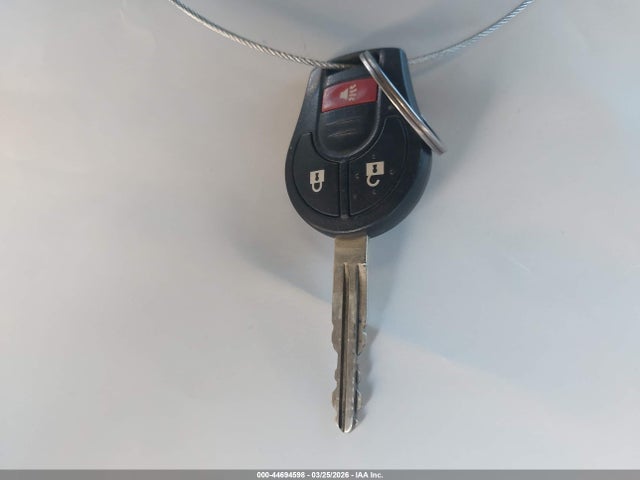 Nissan Rogue Select S 2015 JN8AS5MV2FW258905 Image 11