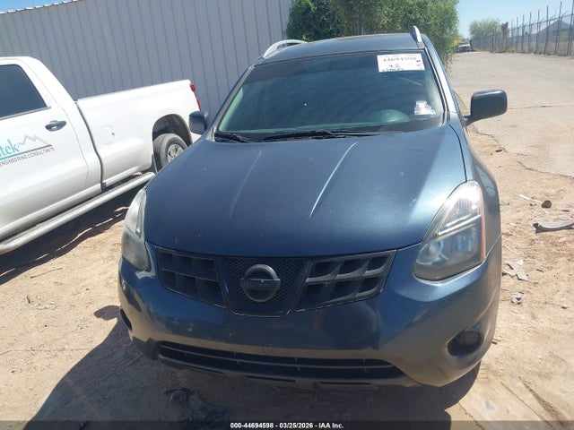 Nissan Rogue Select S 2015 JN8AS5MV2FW258905 Image 13
