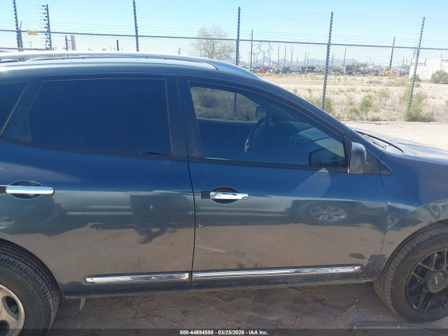 Nissan Rogue Select S 2015 JN8AS5MV2FW258905 Image 14