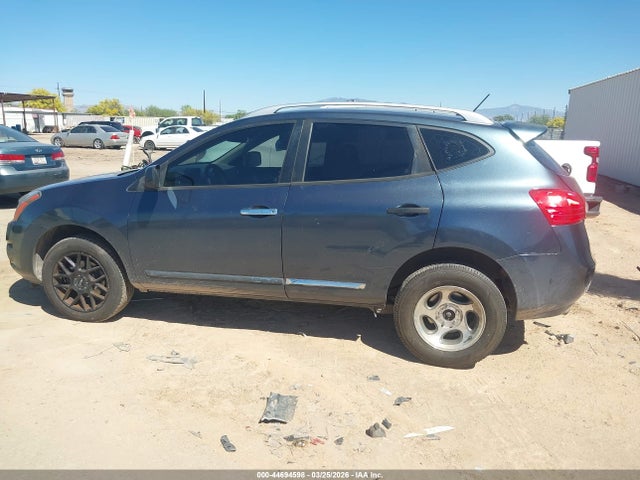 Nissan Rogue Select S 2015 JN8AS5MV2FW258905 Image 15