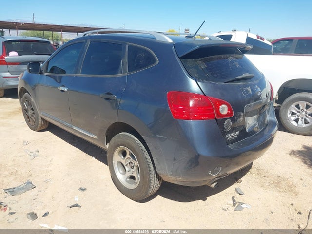 Nissan Rogue Select S 2015 JN8AS5MV2FW258905 Image 3