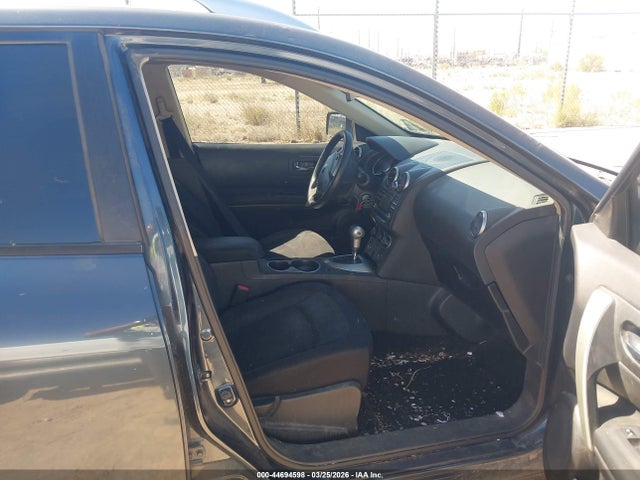 Nissan Rogue Select S 2015 JN8AS5MV2FW258905 Image 5
