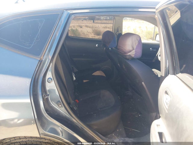 Nissan Rogue Select S 2015 JN8AS5MV2FW258905 Image 8