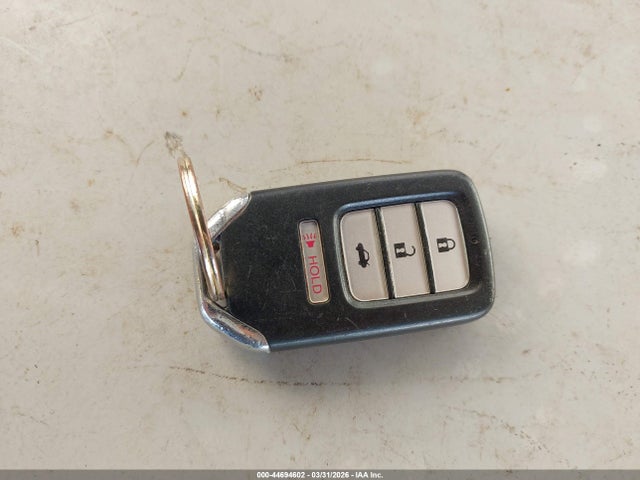 Honda CIVIC SI 2019 2HGFC1E50KH700399 Image 11