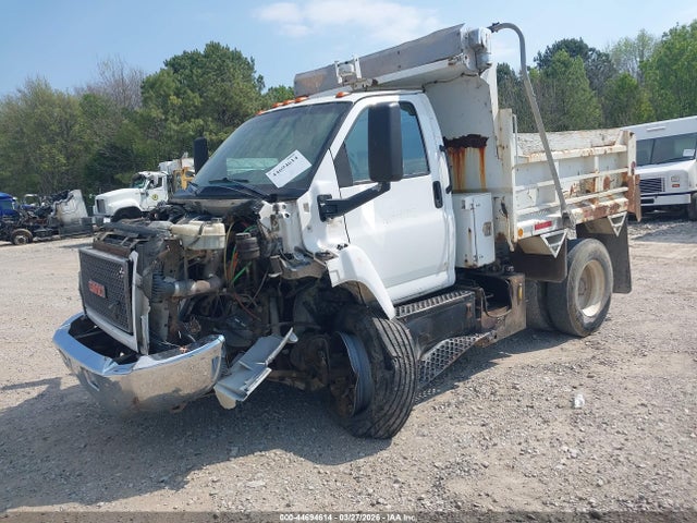 Продаж на аукціоні авто 2003 Gmc C7500 C7c042, vin: 1GDM7J1C23F513484, номер лоту: 44694614