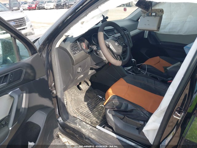Aukcja sprzedaży 2020 Volkswagen Tiguan 2.0t S, vin: 3VV1B7AX2LM174383, numer aukcji: 44694615